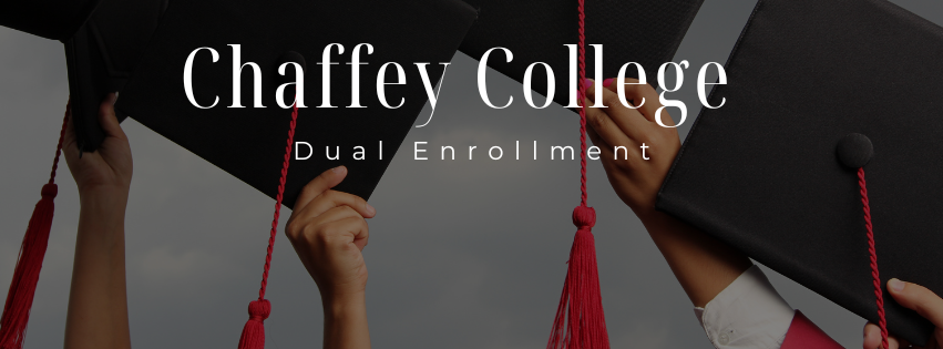 Chaffey College Dual Enrollment